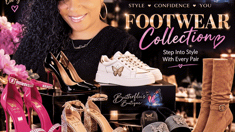 Footwear